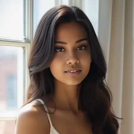 Akya - VirtualCrush AI model